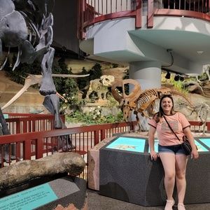 Meet your Posher, Serena